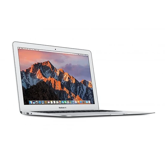 MacBook reconditionné MacBook Air 13 (2017) i7 8Go 512Go SSD Argent · Reconditionné - Autre vue