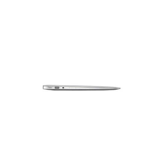 MacBook reconditionné MacBook Air 13 (2015) i5 8Go 256Go SSD Argent · Reconditionné - Autre vue