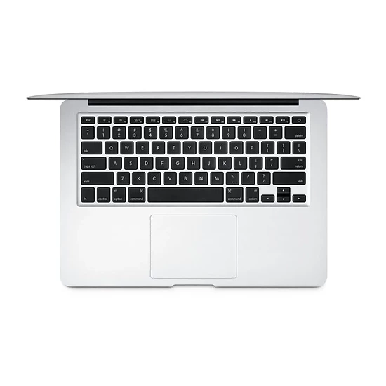 MacBook reconditionné MacBook Air 13 (2017) i7 8Go 512Go SSD Argent · Reconditionné - Autre vue