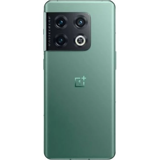 Smartphone reconditionné OnePlus 10 Pro 256Go Vert · Reconditionné - Autre vue
