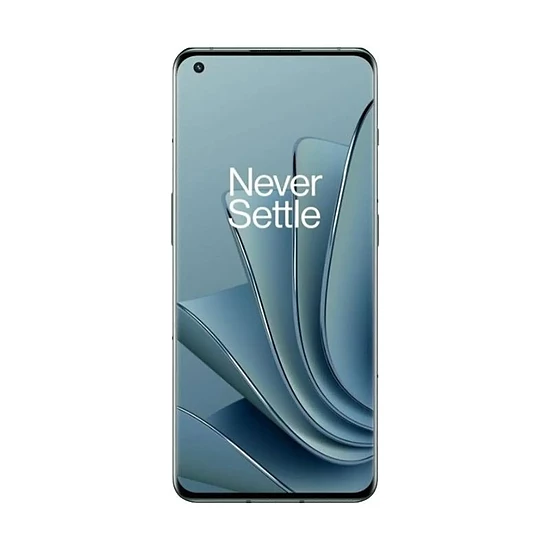 Smartphone reconditionné OnePlus 10 Pro - 256 Go - Vert · Reconditionné - Autre vue