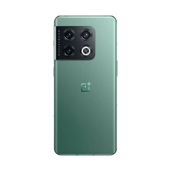 Smartphone reconditionné OnePlus 10 Pro - 256 Go - Vert · Reconditionné - Autre vue