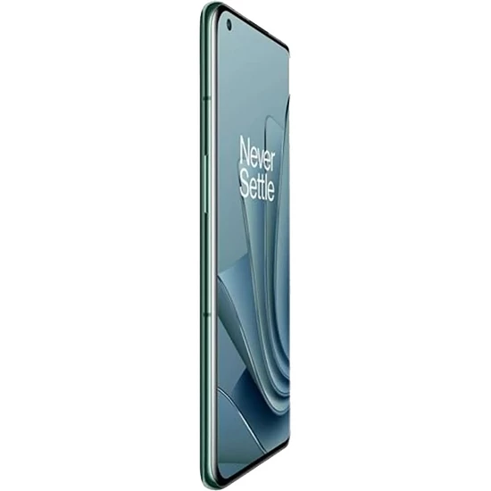 Smartphone reconditionné OnePlus 10 Pro - 256 Go - Vert · Reconditionné - Autre vue