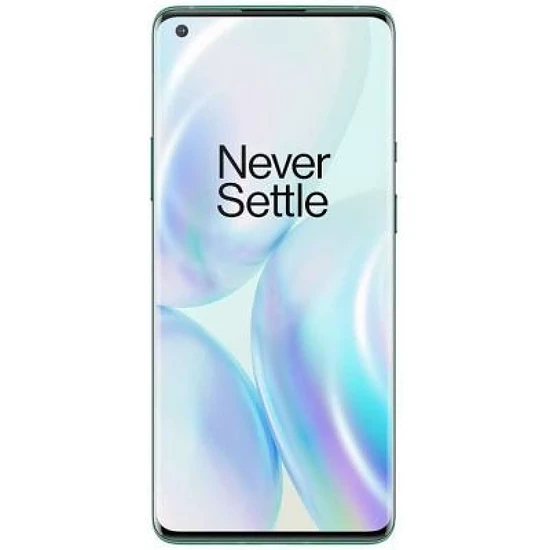 Smartphone reconditionné OnePlus 8 128Go Vert · Reconditionné - Autre vue