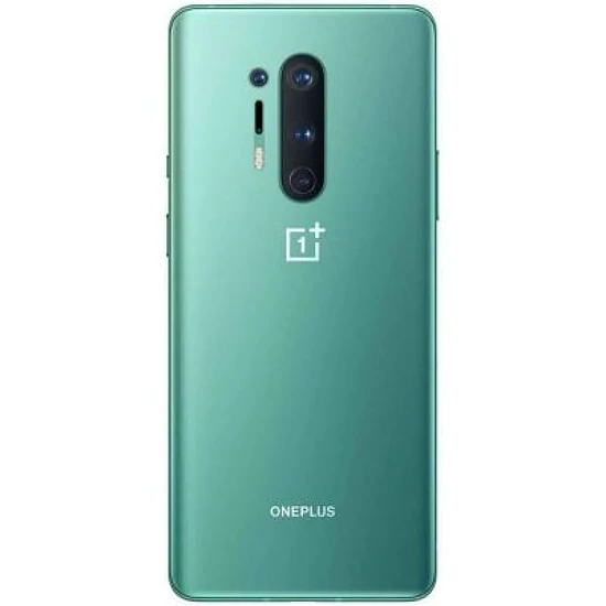 Smartphone reconditionné OnePlus 8 128Go Vert · Reconditionné - Autre vue