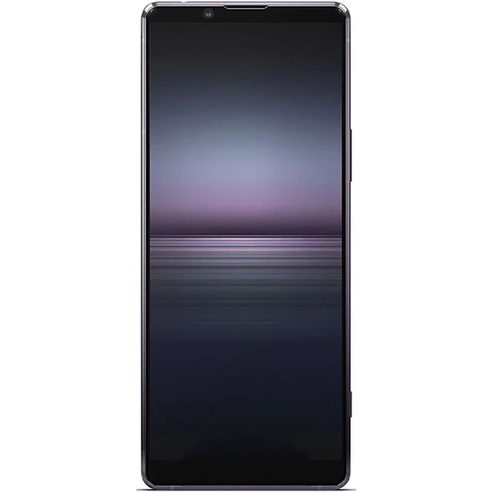Smartphone reconditionné Sony Xperia 1 II - 256 Go - Violet · Reconditionné - Autre vue