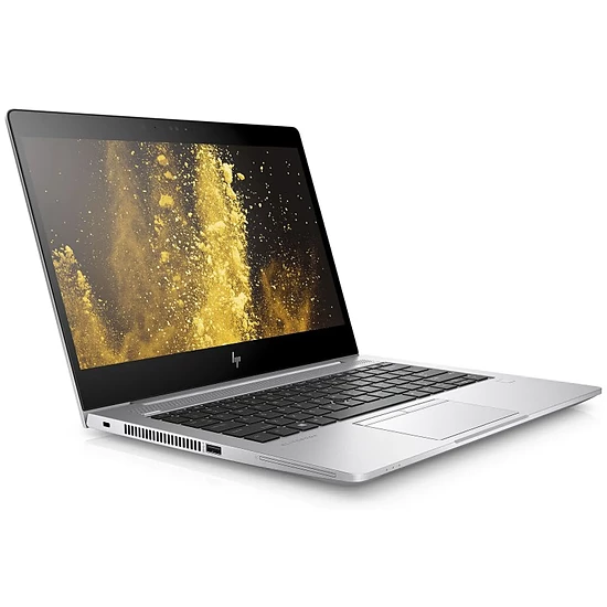 PC portable reconditionné HP EliteBook 830 G5 (830G5-i5-8350U-NW-7399) · Reconditionné - Autre vue