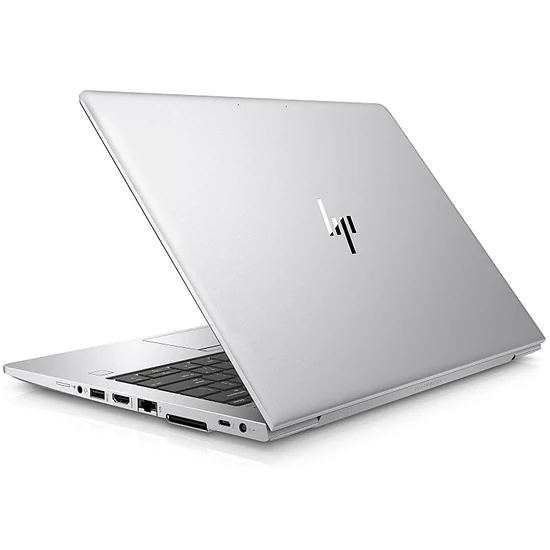 PC portable reconditionné HP EliteBook 830 G5 (830G5-i5-8350U-NW-7399) · Reconditionné - Autre vue