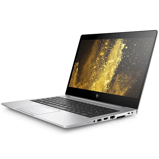 PC portable reconditionné HP EliteBook 830 G5 (830G5-i5-8350U-NW-7399) · Reconditionné - Autre vue