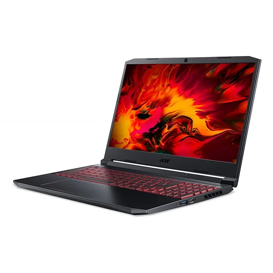PC portable reconditionné Acer Nitro 5 AN515-45-R6SV (NH.QBAEF.003) · Reconditionné