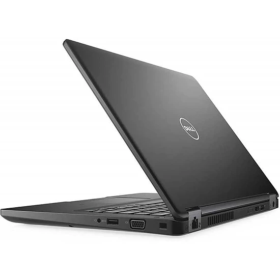 PC portable reconditionné Dell Latitude 5480 (LAT5480-i5-6300U-HD-B-7553) · Reconditionné - Autre vue