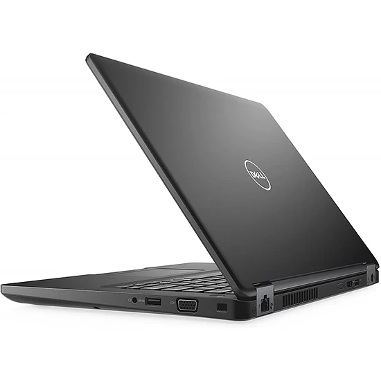 PC portable reconditionné Dell Latitude 5480 (LAT5480-i5-6300U-HD-B-7568) · Reconditionné - Autre vue