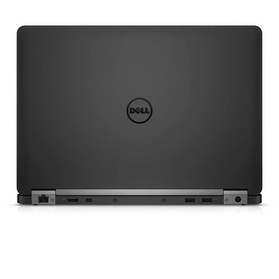 PC portable reconditionné Dell Latitude E7470 (E7470-i5-6300U-FHD-B-7622) · Reconditionné - Autre vue