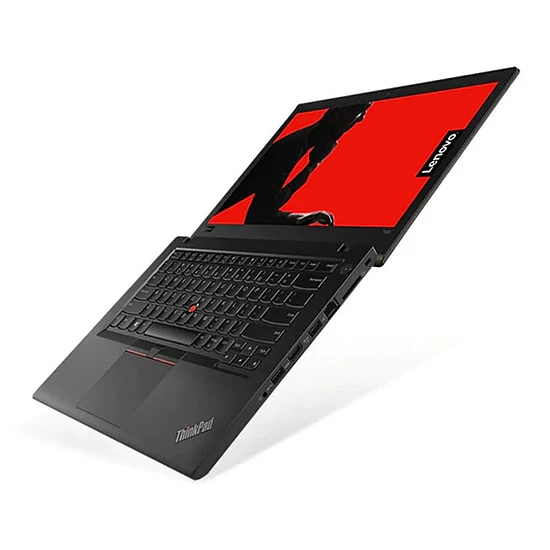 PC portable reconditionné Lenovo ThinkPad T480 (T480-i5-7300U-FHD-B-7625) · Reconditionné - Autre vue
