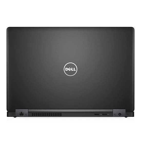 PC portable reconditionné Dell Latitude 5580 (5580-16250i5) · Reconditionné - Autre vue