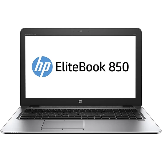 PC portable reconditionné HP EliteBook 850 G3 Core i5-6300U 8Go 128Go SSD 15.6'' · Reconditionné - Autre vue