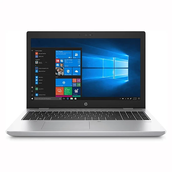 PC portable reconditionné HP ProBook 650 G4 (650G4-8256i5) · Reconditionné - Autre vue