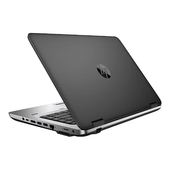 PC portable reconditionné HP ProBook 640 G2 (640G2-8256i5) · Reconditionné - Autre vue