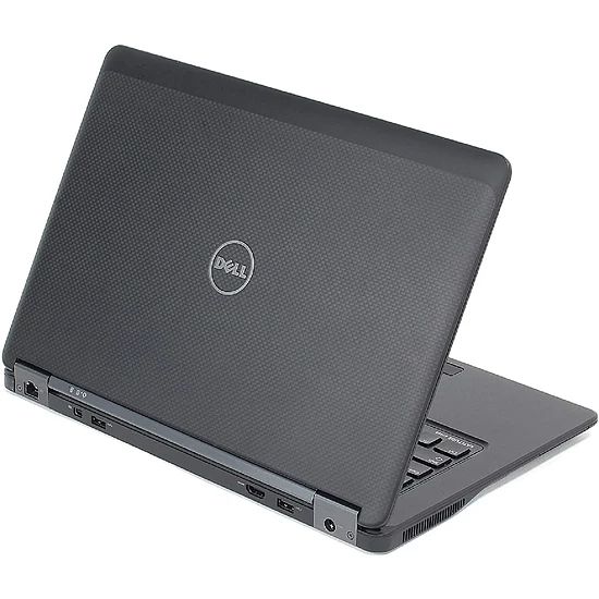 PC portable reconditionné Dell Latitude E7450 (7450-16128i5) · Reconditionné - Autre vue