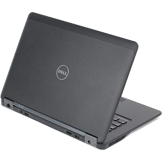PC portable reconditionné Dell Latitude E7450 (7450-8500i5) · Reconditionné - Autre vue