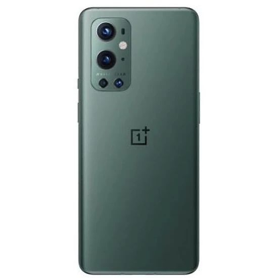 Smartphone reconditionné OnePlus 9 Pro 256Go Vert · Reconditionné - Autre vue
