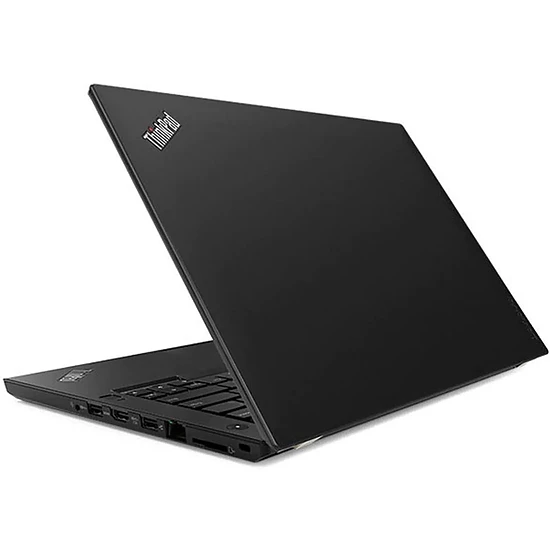 PC portable reconditionné Lenovo ThinkPad T480 (T480-i5-7300U-FHD-7681) · Reconditionné - Autre vue