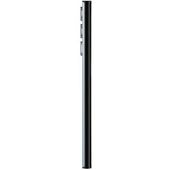 Smartphone reconditionné Samsung Galaxy S22 Ultra 5G 128Go Bleu · Reconditionné - Autre vue