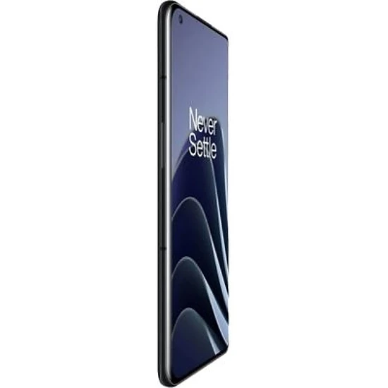 Smartphone reconditionné OnePlus 10 Pro 128Go Noir · Reconditionné - Autre vue