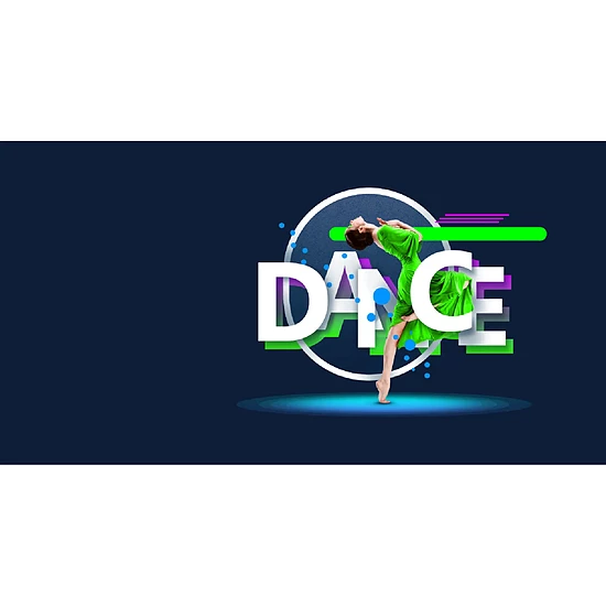 Logiciel image et son PaintShop Pro Ultimate 2023 - Autre vue