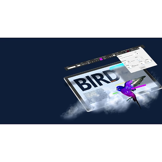 Logiciel image et son PaintShop Pro Ultimate 2023 - Autre vue