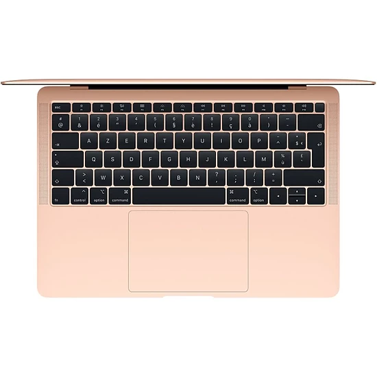 MacBook reconditionné Apple MacBook Air 13" - 1,1 Ghz - 8 Go RAM - 512 Go SSD (2020) (MVH42LL/A) · Reconditionné - Autre vue
