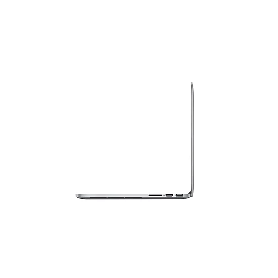 MacBook reconditionné Apple MacBook Pro Retina 13" - 3,1 Ghz - 16 Go RAM - 1 To SSD (2015) (MF841xx/A) · Reconditionné - Autre vue