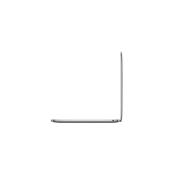 MacBook reconditionné Apple MacBook Pro Retina 13" - 2 Ghz - 8 Go RAM - 512 Go SSD (2016) (MLL42LL/A) · Reconditionné - Autre vue