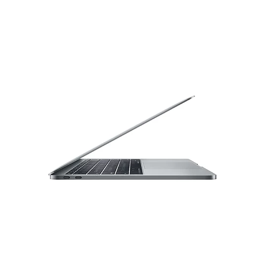 MacBook reconditionné Apple MacBook Pro Retina 13" - 2 Ghz - 8 Go RAM - 512 Go SSD (2016) (MLL42LL/A) · Reconditionné - Autre vue