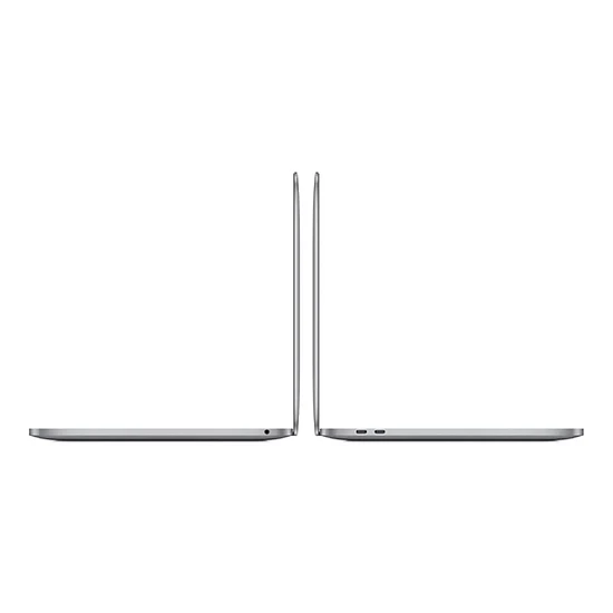 MacBook reconditionné Apple MacBook Pro Retina TouchBar 13" - 1,7 Ghz - 16 Go RAM - 512 Go SSD (2020) (MXK52LL/B) · Reconditionné - Autre vue