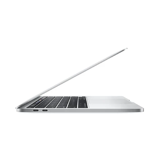MacBook reconditionné Apple MacBook Pro Retina TouchBar 13" - 2,3 Ghz - 16 Go RAM - 1,024 To SSD (2020) (MWP82LL/B) · Reconditionné - Autre vue