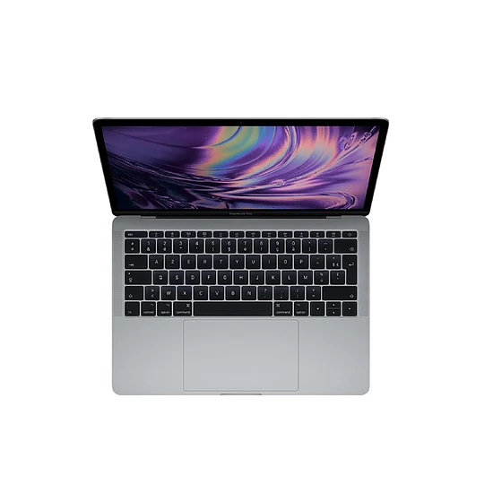 MacBook reconditionné Apple MacBook Pro Retina 13" - 2,3 Ghz - 8 Go RAM - 1,024 To SSD (2017) (MPXQ2XX/A) · Reconditionné