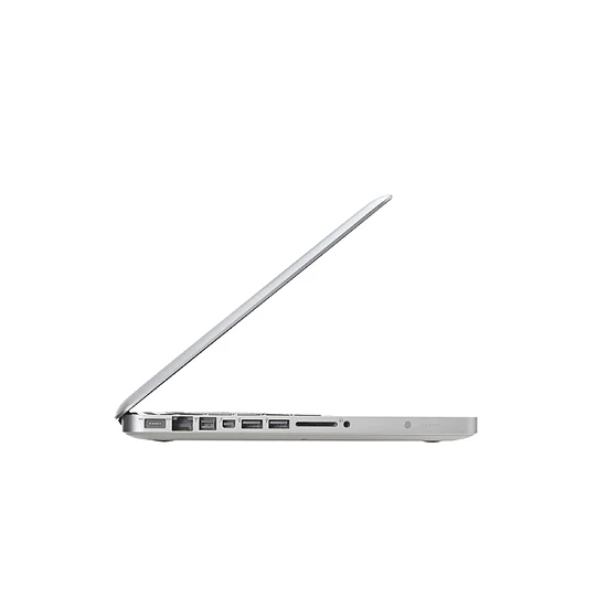MacBook reconditionné Apple MacBook Pro 13" - 2,3 Ghz - 8 Go RAM - 1 To SSD (2011) (MC700LL/A) · Reconditionné - Autre vue