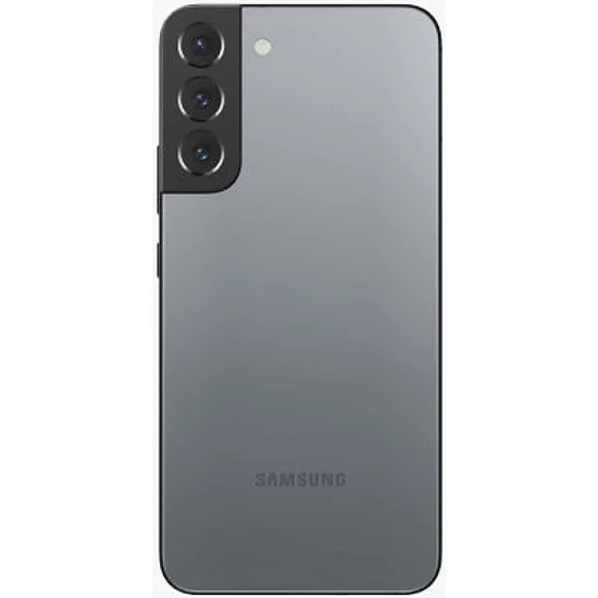 Smartphone reconditionné Samsung Galaxy S22 5G 128Go Gris · Reconditionné - Autre vue
