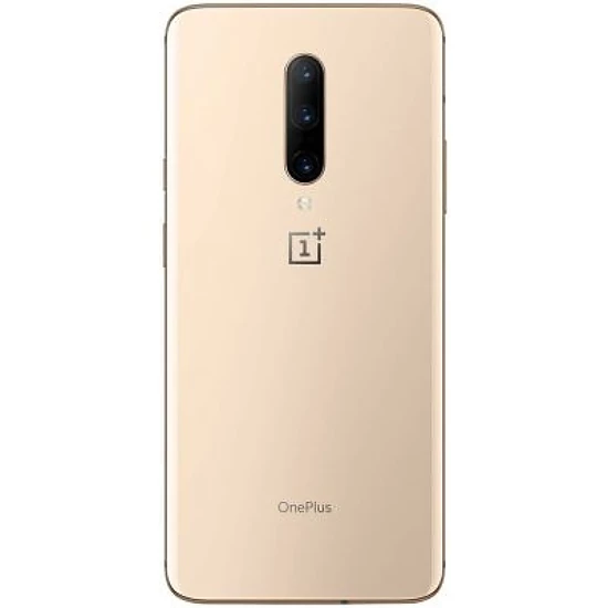 Smartphone reconditionné OnePlus 7 Pro 256Go Or · Reconditionné - Autre vue