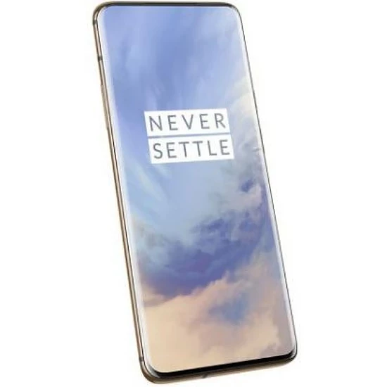 Smartphone reconditionné OnePlus 7 Pro 256Go Or · Reconditionné - Autre vue