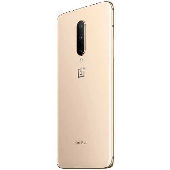 Smartphone reconditionné OnePlus 7 Pro 256Go Or · Reconditionné - Autre vue