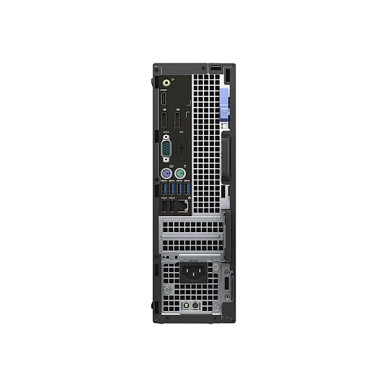 PC de bureau reconditionné Dell Optiplex 5050 Sff    (OPTI5050_SFF) · Reconditionné - Autre vue