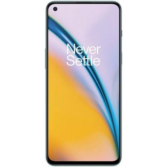 Smartphone reconditionné OnePlus Nord 2 5G 256Go Bleu · Reconditionné - Autre vue