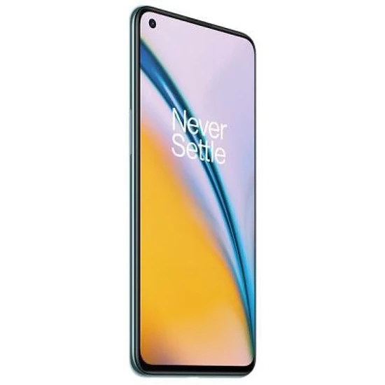 Smartphone reconditionné OnePlus Nord 2 5G 256Go Bleu · Reconditionné - Autre vue