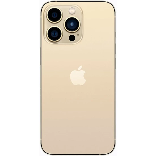Smartphone reconditionné Apple iPhone 13 Pro - 256 Go - Or · Reconditionné - Autre vue