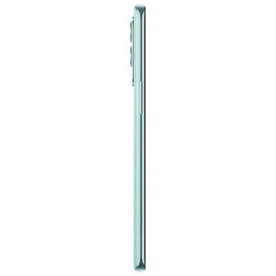 Smartphone reconditionné OnePlus Nord 2 5G 256Go Bleu · Reconditionné - Autre vue