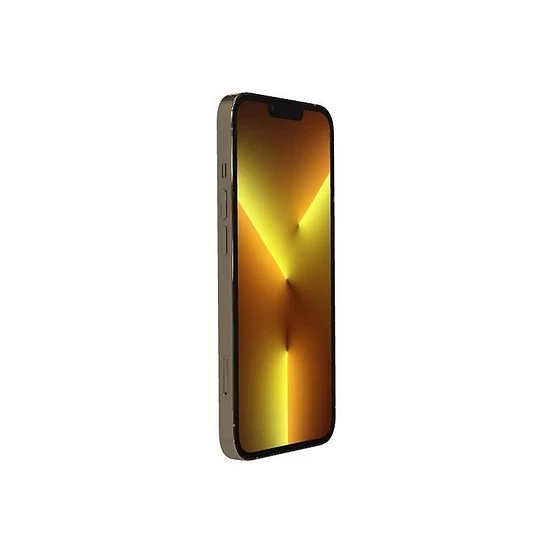 Smartphone reconditionné Apple iPhone 13 Pro - 256 Go - Or · Reconditionné - Autre vue