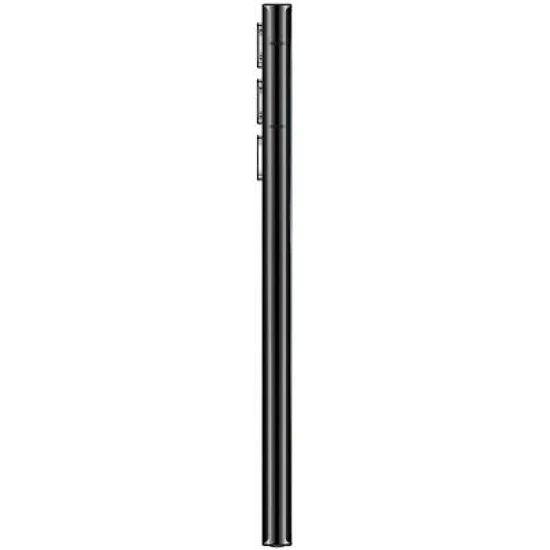 Smartphone reconditionné Samsung Galaxy S22 Ultra 5G 1To Noir · Reconditionné - Autre vue