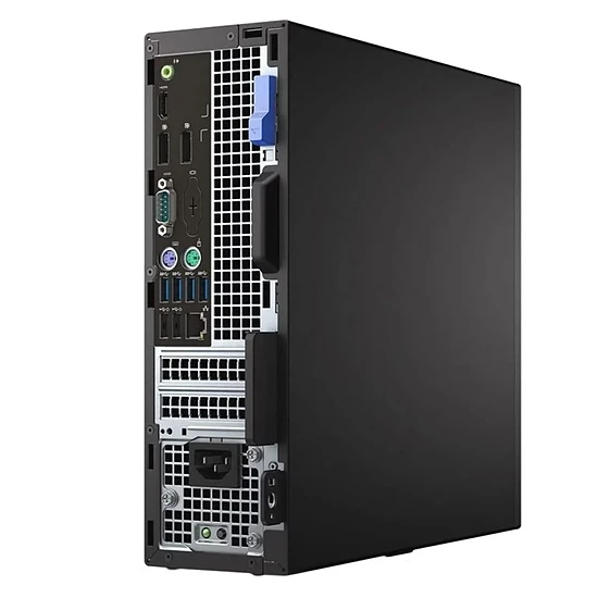PC de bureau reconditionné Dell Optiplex 5040 SFF (84342) · Reconditionné - Autre vue